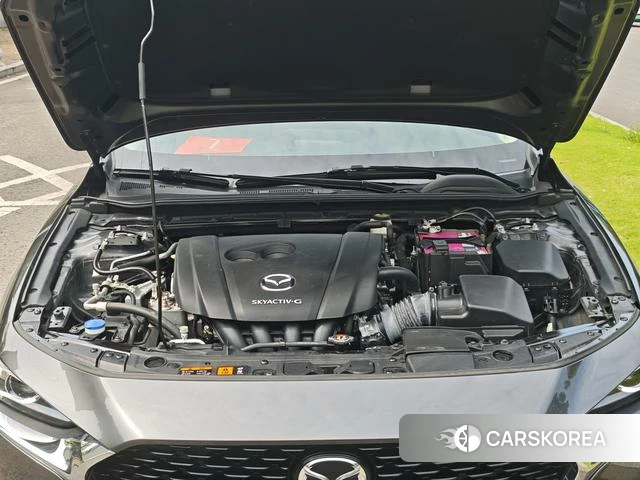 Mazda 3 Angkesaila id 4279129 из Китая 12