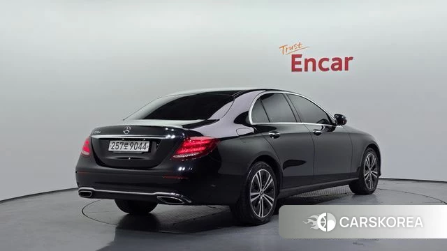 Mercedes-Benz E-Class W213 id 4882046 из Кореи 12