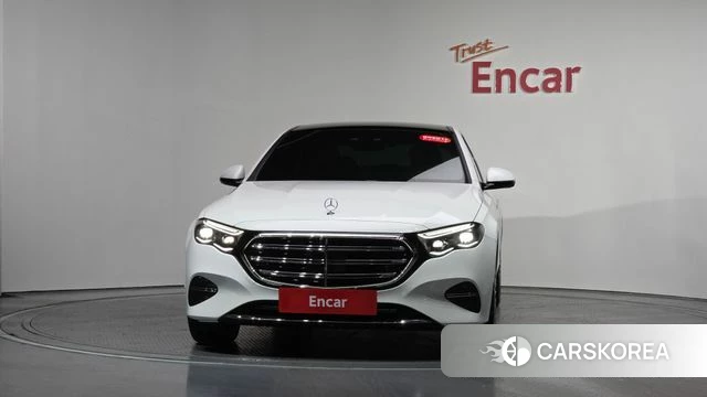 Mercedes-Benz E-Class W214 id 3805336 из Кореи 12