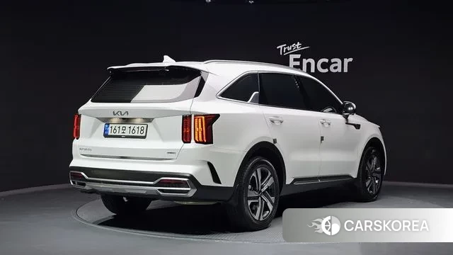 Kia Sorento 4th Generation id 3022430 из Кореи 12