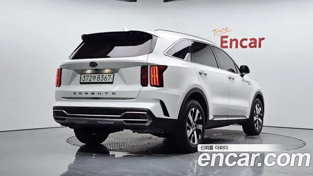 Kia Sorento 4th Generation id 2640984 из Кореи 12