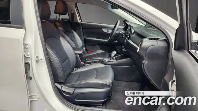 Kia The New K3 2nd generation id 2544347 из Кореи 12