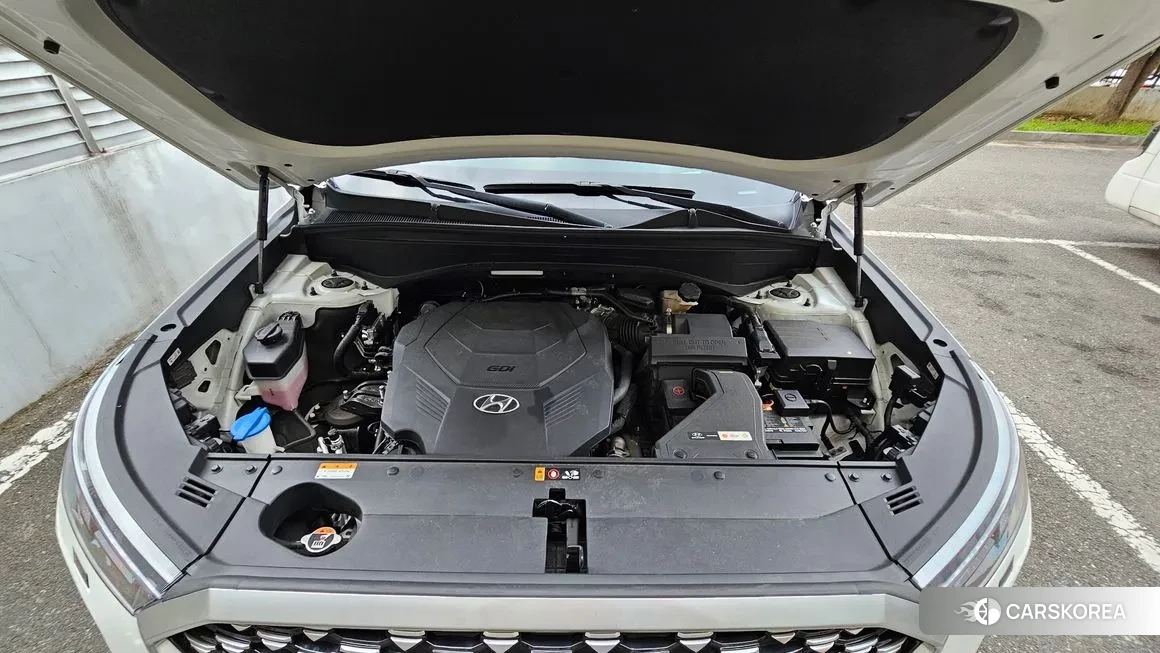 Hyundai Palisade id 1683736 из Кореи 12