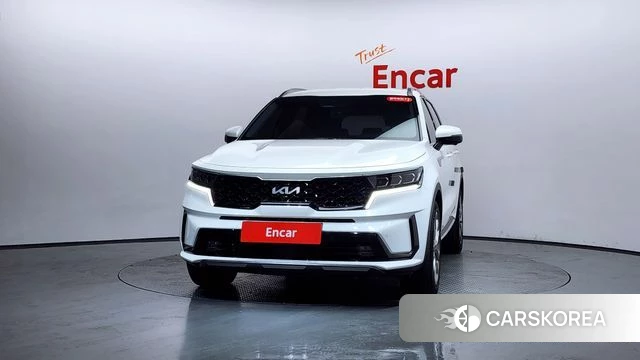 Kia Sorento 4th Generation id 4293650 из Кореи 12
