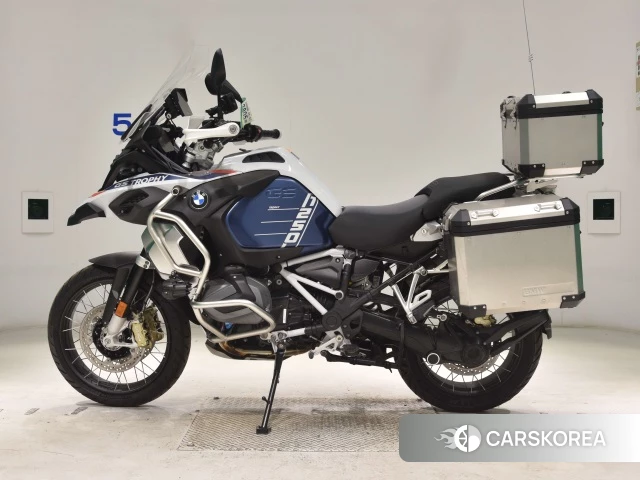 BMW R1250GS 2024 из Японии, фото 2