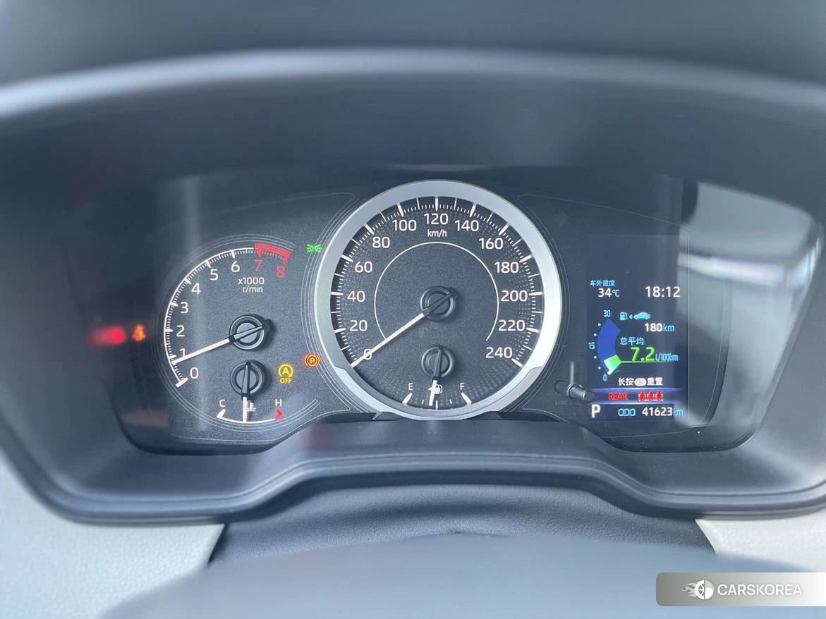 Toyota Fenglanda id 4420187 из Китая 12