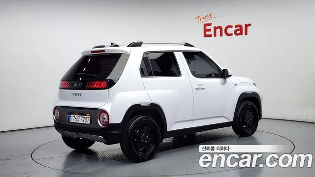 Hyundai Casper id 2625443 из Кореи 12