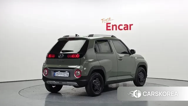 Hyundai Casper id 3712031 из Кореи 12