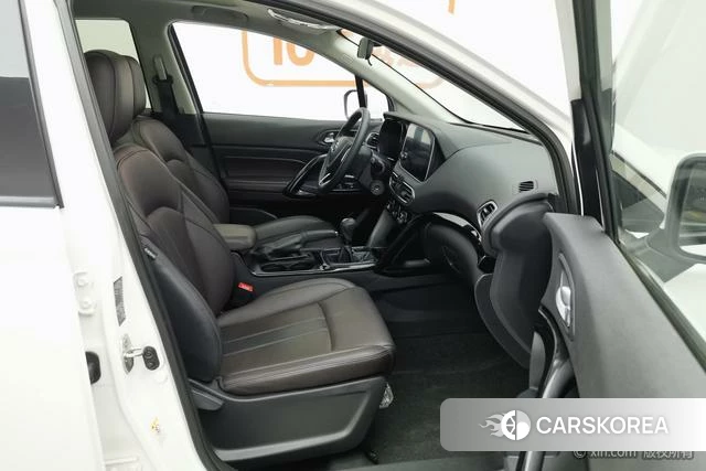 GAC Trumpchi Trumpchi GS4 id 4210213 из Китая 12