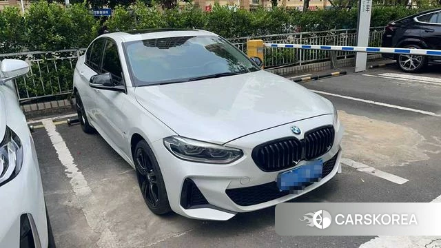 BMW 1 series id 3969109 из Китая 2