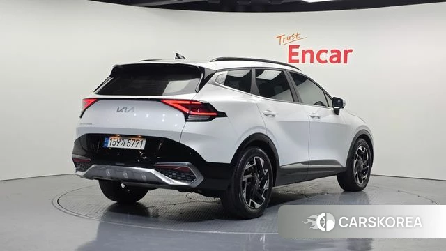 Kia Sportage 5th Generation id 3794501 из Кореи 12