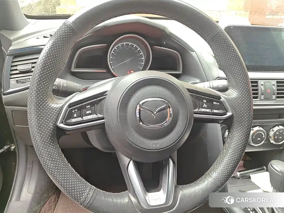 Mazda CX-4 id 4546346 из Китая 7