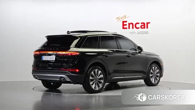 Lincoln Corsair id 2994786 из Кореи 12