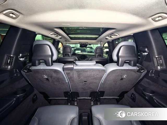 Volvo XC90 id 4218182 из Китая 10