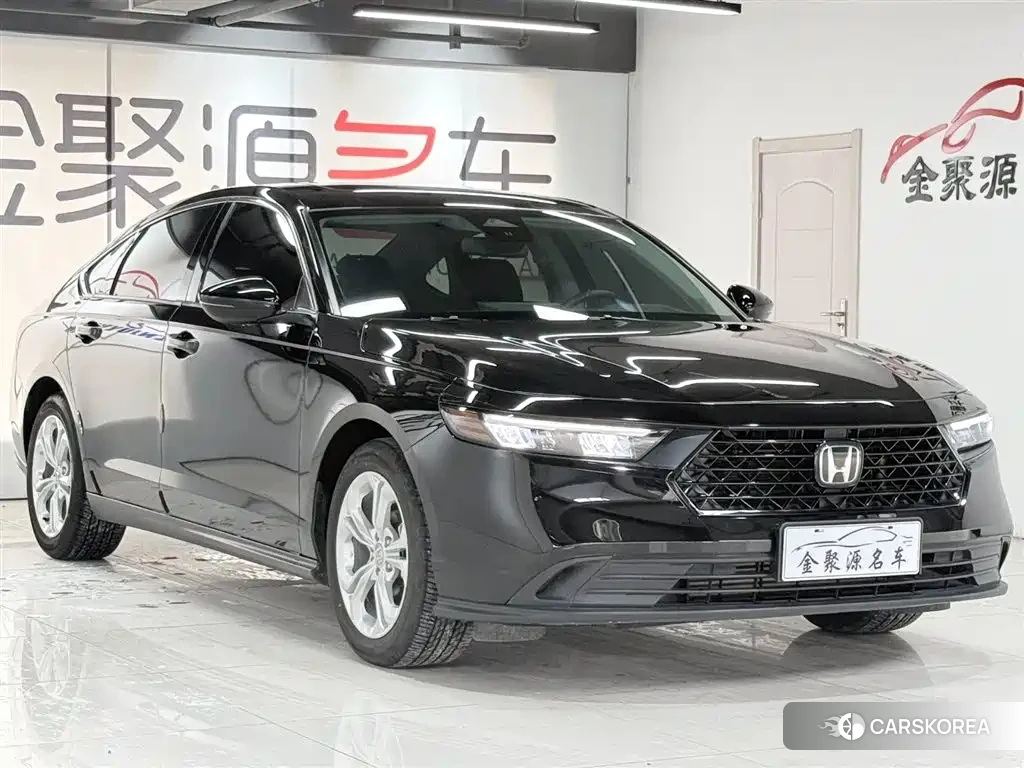 Honda Accord id 4629459 из Китая 10