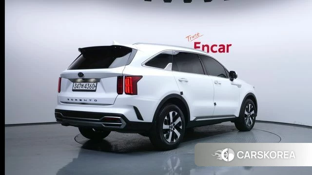 Kia Sorento 4th Generation id 3924068 из Кореи 12