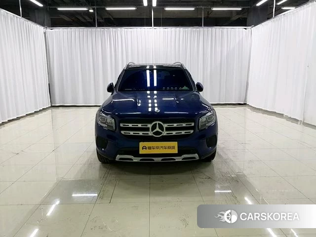 Mercedes-Benz GLB id 4420054 из Китая 12