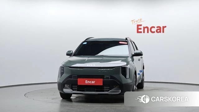 Kia Di Ol Nu Niro id 4474027 из Кореи 12