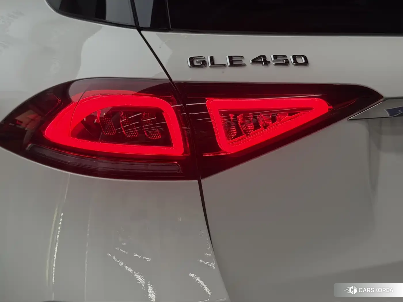 Mercedes-Benz GLE (imported) id 4554077 из Китая 11