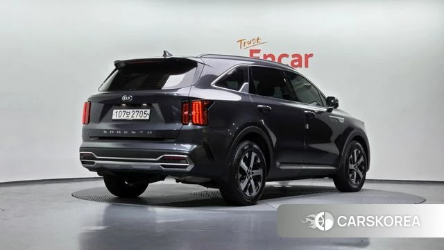 Kia Sorento 4th Generation id 3834061 из Кореи 12