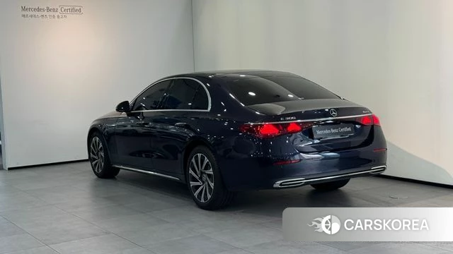 Mercedes-Benz E-Class W214 id 3891076 из Кореи 12