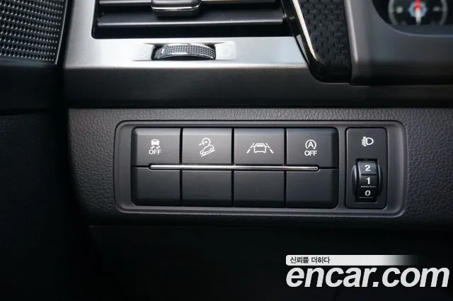 Ssangyong The New Rexton Sport id 2540109 из Кореи 12