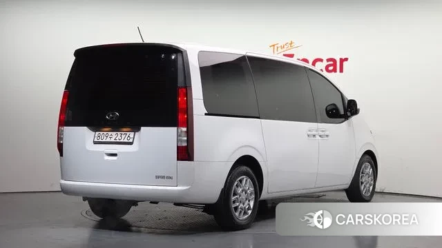 Hyundai Staria id 3488125 из Кореи 12