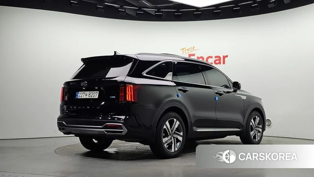 Kia Sorento 4th Generation id 4894722 из Кореи 12