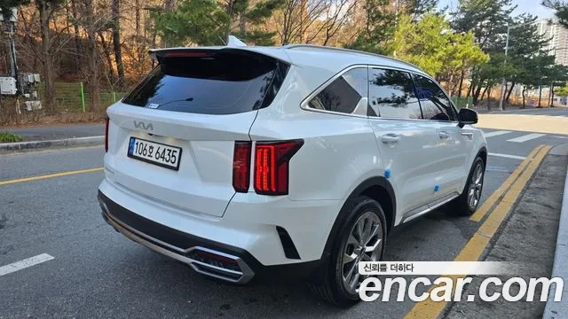 Kia Sorento 4th Generation id 2949333 из Кореи 12