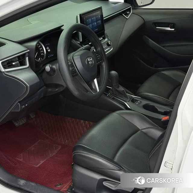 Toyota Lei Ling id 4333788 из Китая 12