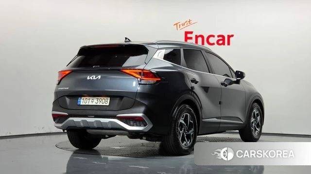Kia Sportage 5th Generation id 4779762 из Кореи 12