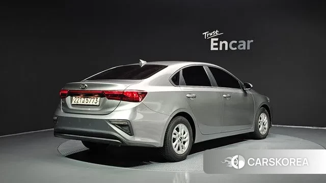 Kia Come New K3 id 3243731 из Кореи 12