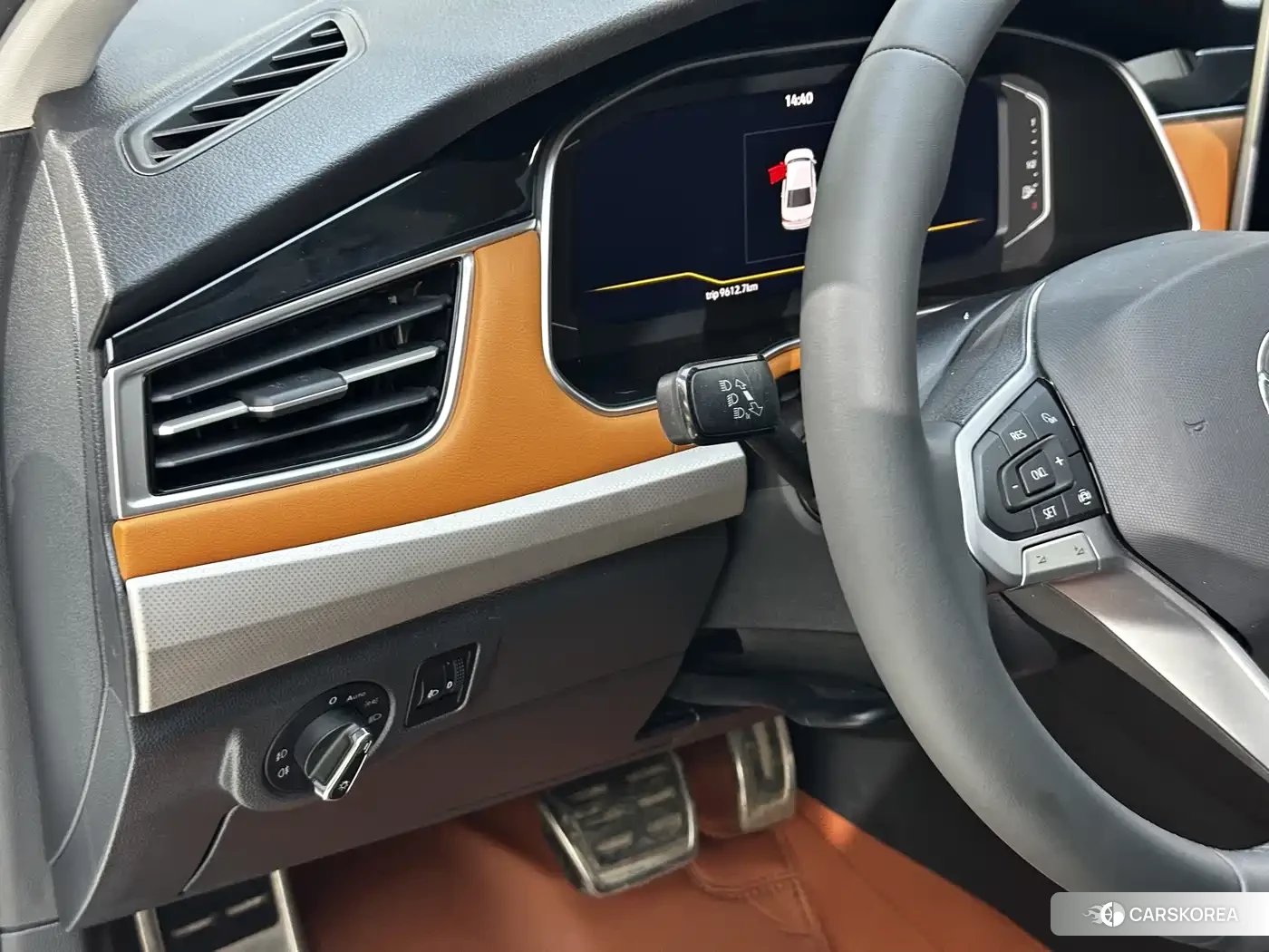 Volkswagen Bora id 4600487 из Китая 12