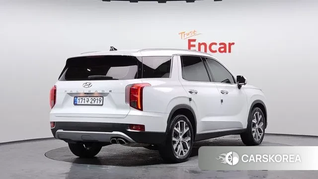 Hyundai Palisade id 3650106 из Кореи 12