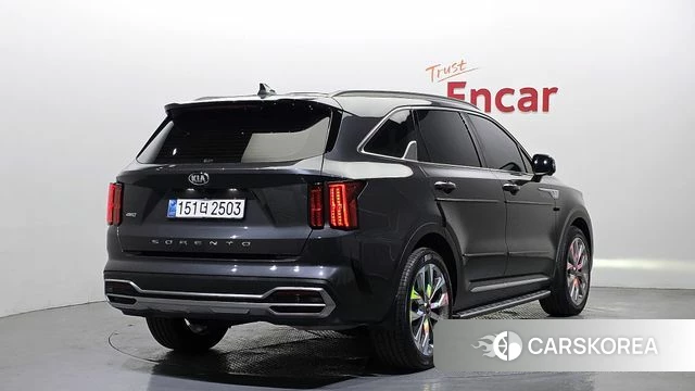Kia Sorento 4th Generation id 4187570 из Кореи 12