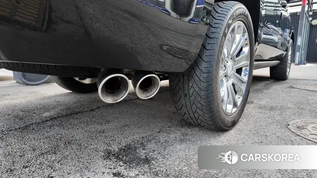 Chevrolet Server Van id 3627267 из Кореи 12