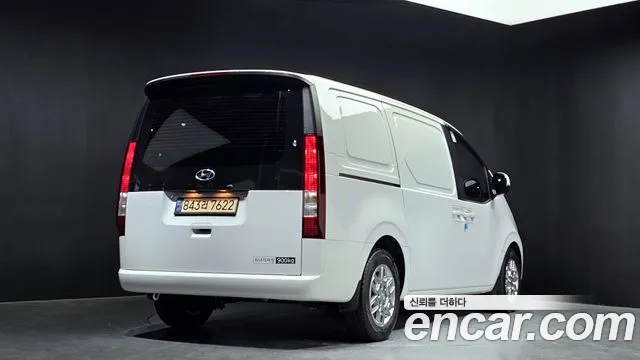 Hyundai Staria id 2524408 из Кореи 12