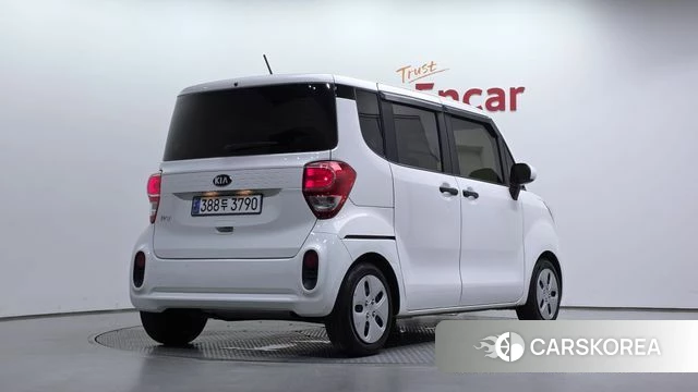 Kia The New Ray id 4482261 из Кореи 12