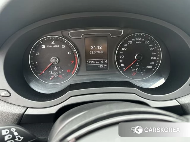 Audi Q3 2018 Коричневый из Китая, фото 2