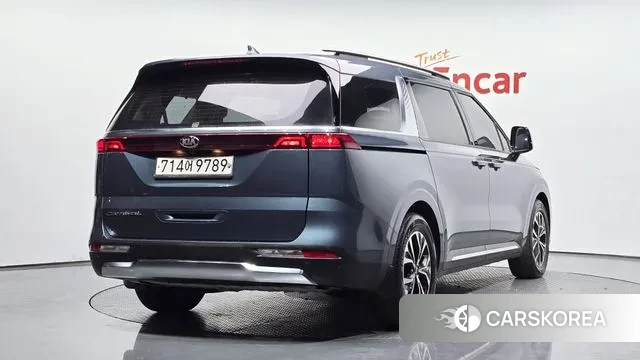 Kia Carnival 4th generation id 3479057 из Кореи 12