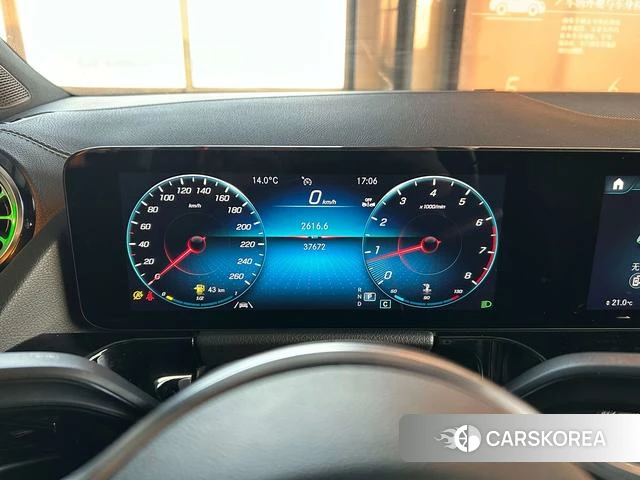 Mercedes-Benz GLA id 4307159 из Китая 9