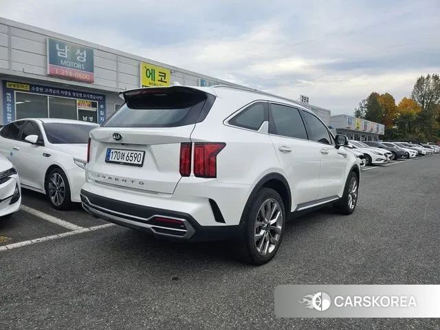 Kia Sorento 4th Generation id 3355644 из Кореи 12