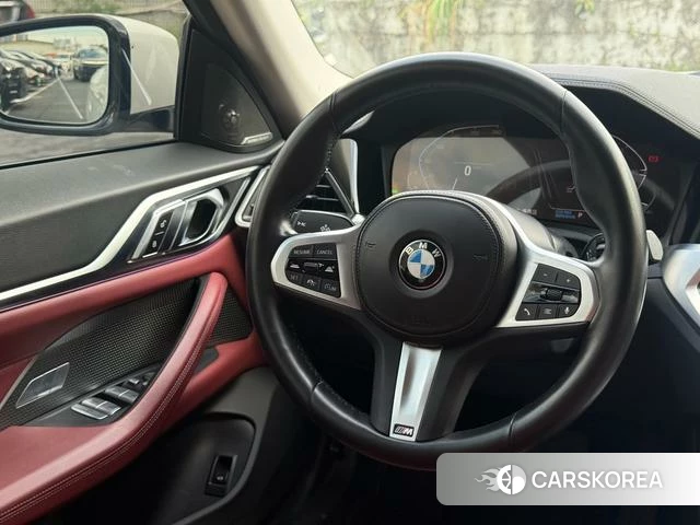 BMW 4 series id 4336311 из Китая 12