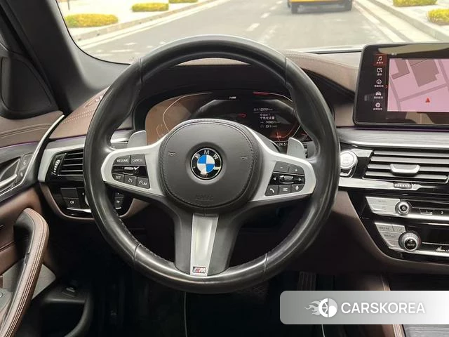 BMW 5 series id 4265523 из Китая 11