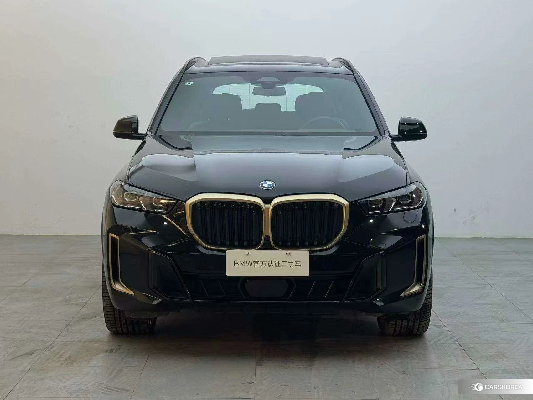 BMW X5 id 4452373 из Китая 10