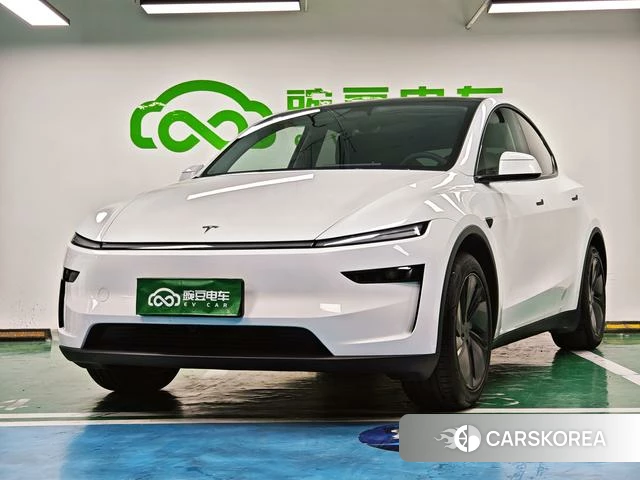Tesla Model Y id 4209061 из Китая 12