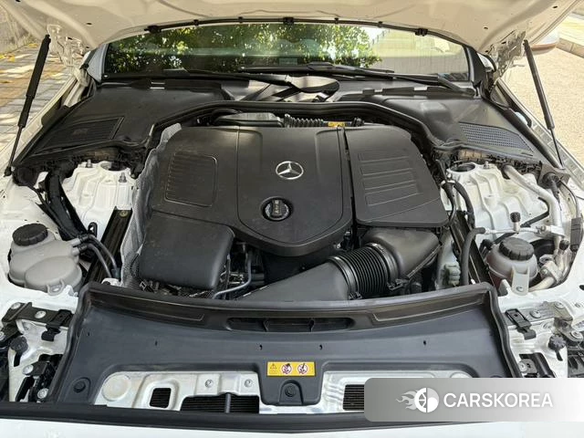 Mercedes-Benz Class C id 4217374 из Китая 12