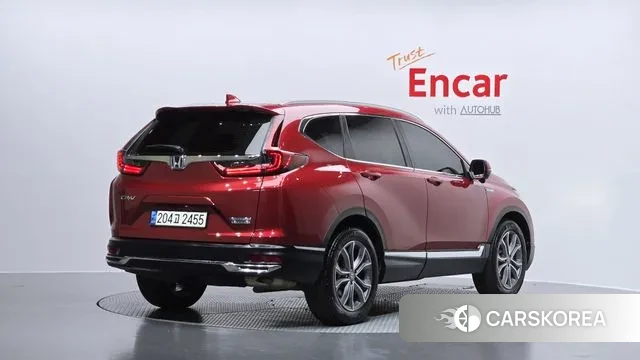 Honda CR-V 5th generation id 3513736 из Кореи 12