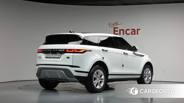 Land Rover Range Rover Evoque 2nd Generation id 4741759 из Кореи 12
