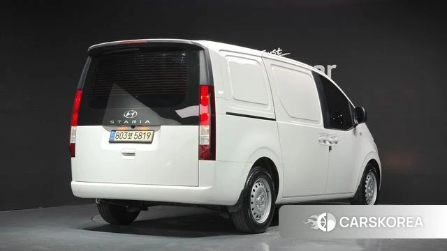 Hyundai Staria id 4529126 из Кореи 12